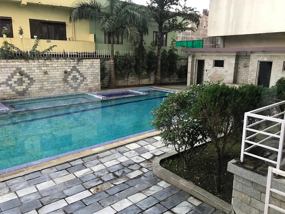 Hotels & Resorts in Hetauda