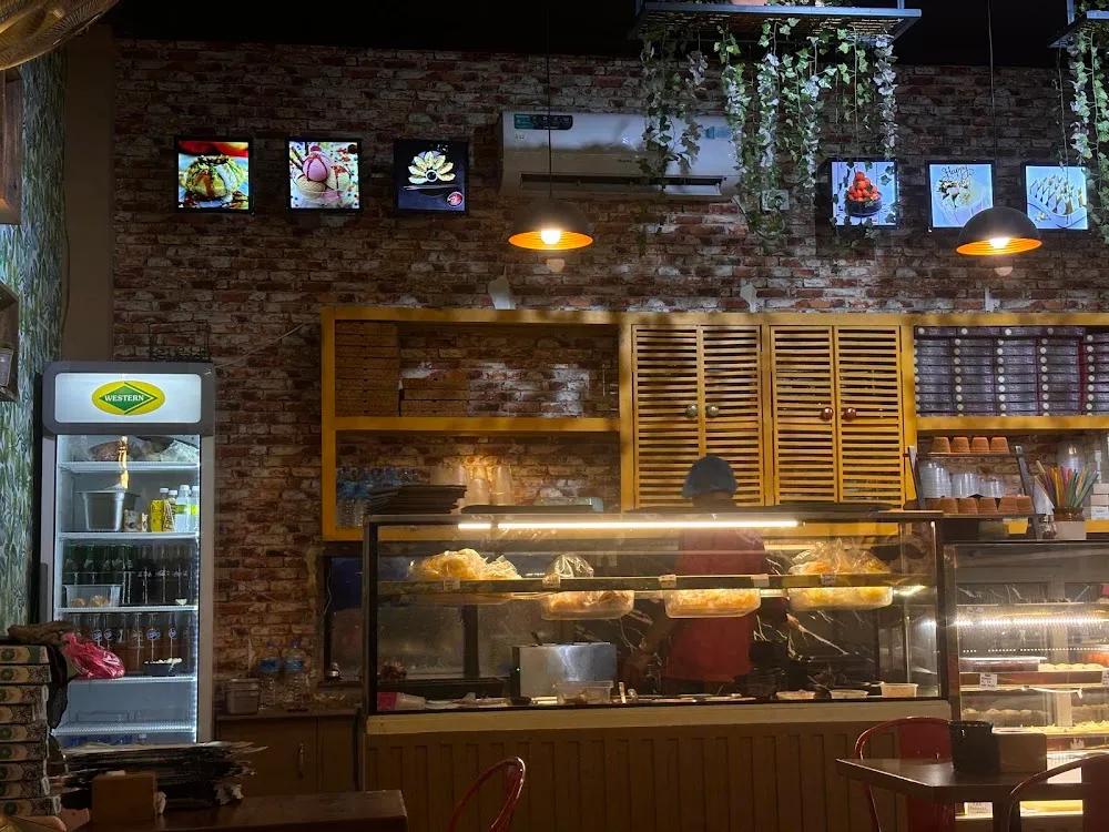 Restaurants & Cafes in Hetauda