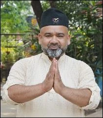 Rajesh Baniya - Deputy Mayor of Hetauda