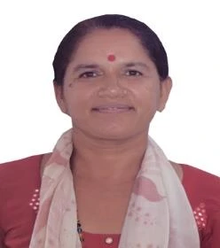 Juna Dahal - Ward 11 Chairperson