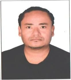 Pemba Lama - Ward 13 Chairperson