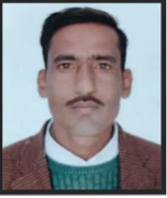 Ramkrishna Koirala - Ward 16 Chairperson