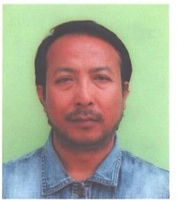 Dhalak Bahadur Thapa - Ward 3 Chairperson