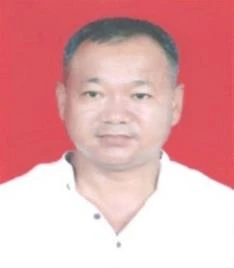 Ram Krishna Thapa - Ward 8 Chairperson